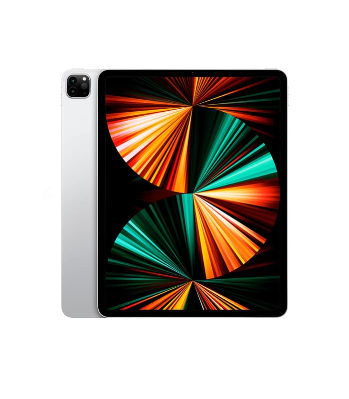 apple-ipad-pro-silver-1.jpg Apple iPad Pro 12,9″ Wi‑Fi + Cellular - immagine 1
