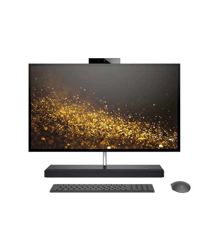 HP Envy All-in-One 27"