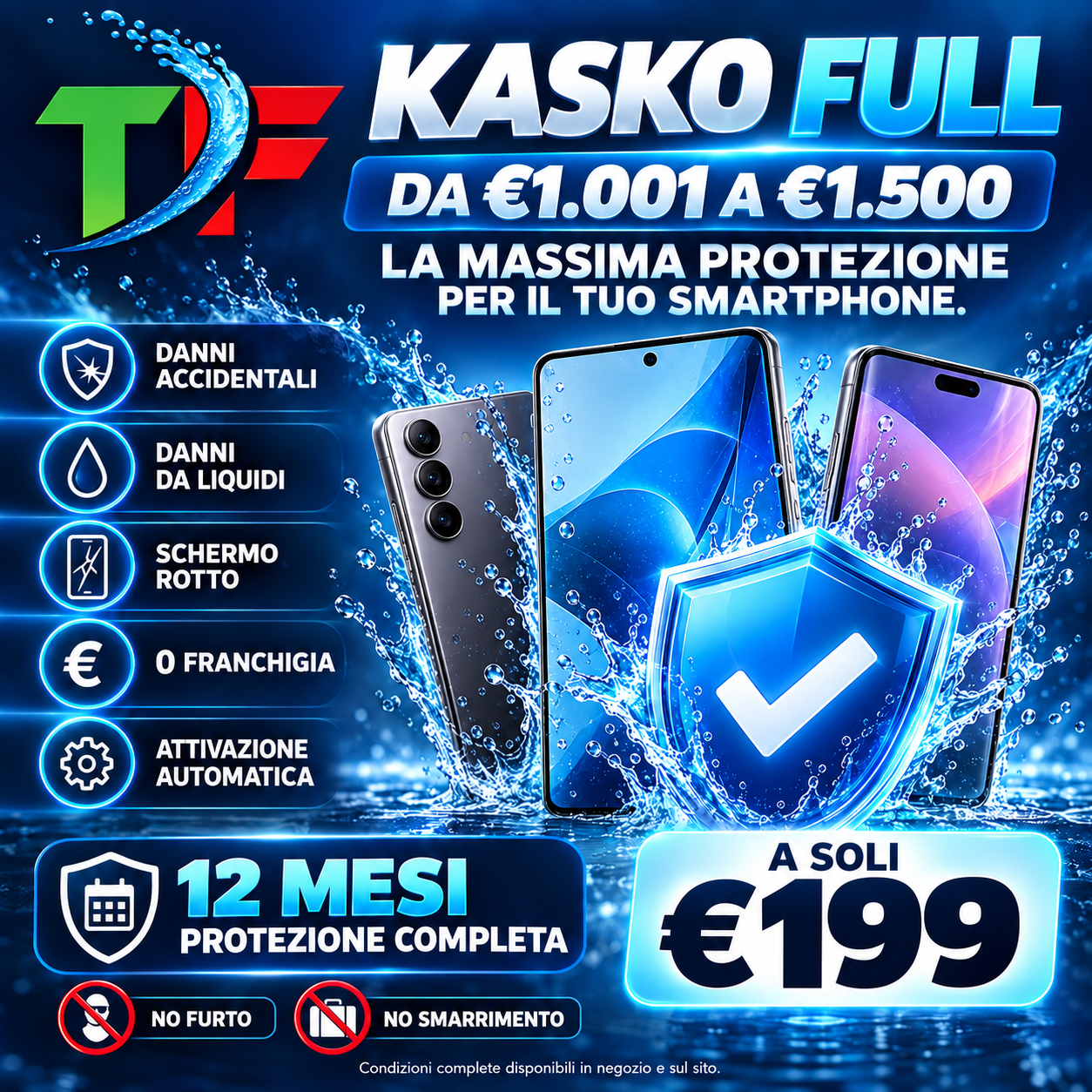 Immagine ChatGPT 29 set 2026, 21_11_17-1 Kasko Full Smartphone da €1.001 a €1.500 - 12 mesi - immagine 1