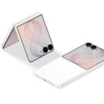 Samsung Galaxy Z Flip8