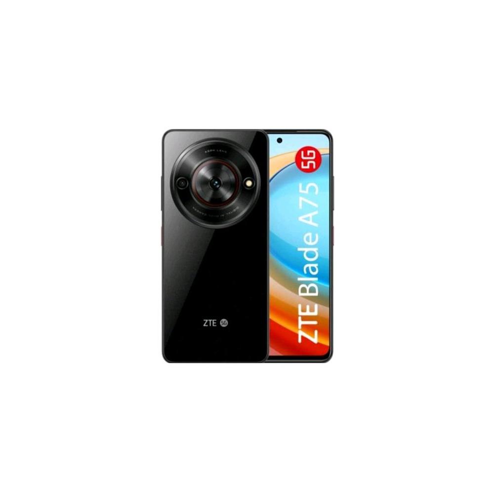 ZTE.jpeg ZTE Blade A75 5G 128GB - immagine 1