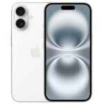 iPhone 16 128GB Bianco